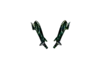 Spirit Gloves Spirit Gloves