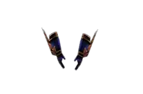 Legendary Gloves Legendary Gloves