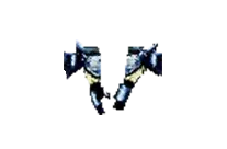 Plate Gloves Plate Gloves