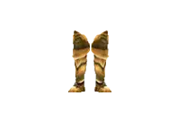 Bronze Boots Bronze Boots
