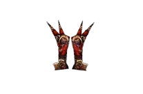 Dragon Boots Dragon Boots