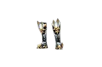 Guardian Boots Guardian Boots