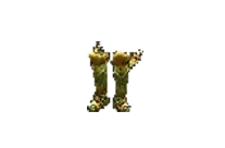 Brass Boots Brass Boots