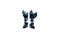 Plate Boots Plate Boots