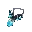 Pendant of Ice Pendant of Ice