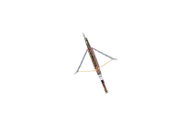 Golden Crossbow Golden Crossbow