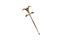 Skull Staff Skull Staff