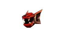Dragon Helm Dragon Helm
