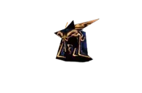 Legendary Helm Legendary Helm