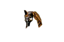 Sphinx Mask Sphinx Mask