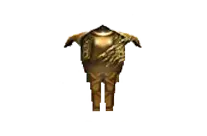 Bronze Armor Bronze Armor