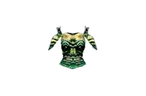 Spirit Armor Spirit Armor