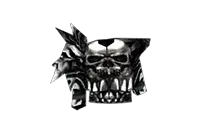 Bone Armor Bone Armor