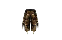 Pad Pants Pad Pants