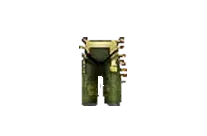 Brass Pants Brass Pants