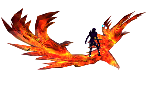 [BOSS] Phoenix