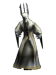 White Wizard