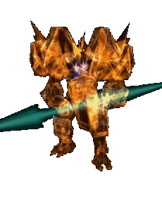 [BOSS] Zaikan