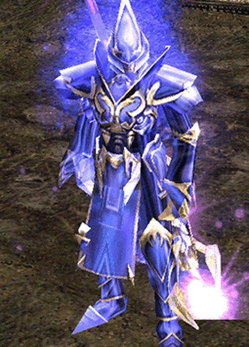 Set Venom Mist